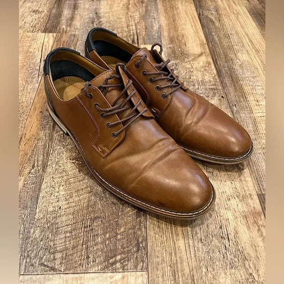 Seven91 | Shoes | Seven9 Mens Dress Shoes Size 1 | Poshmark display picture 1